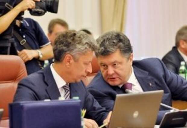 Судьба Порошенко в руках Бойко: на Украине рассказали, что поможет президенту победить на выборах