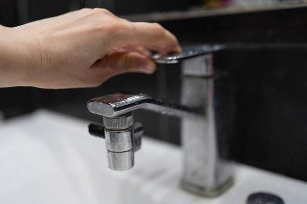 В российском городе пожаловались на три дня без воды в 30-градусный мороз