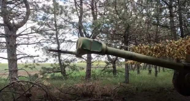 Подразделения противника в Юнаковке Сумской области взяты в оперативные клещи