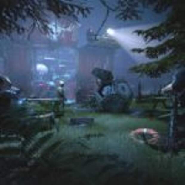 Геймплей Mutant Year Zero: Road to Eden  