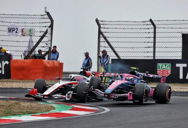 Эстебан Окон начал получать угрозы убийством от фанатов Франко Колапинто