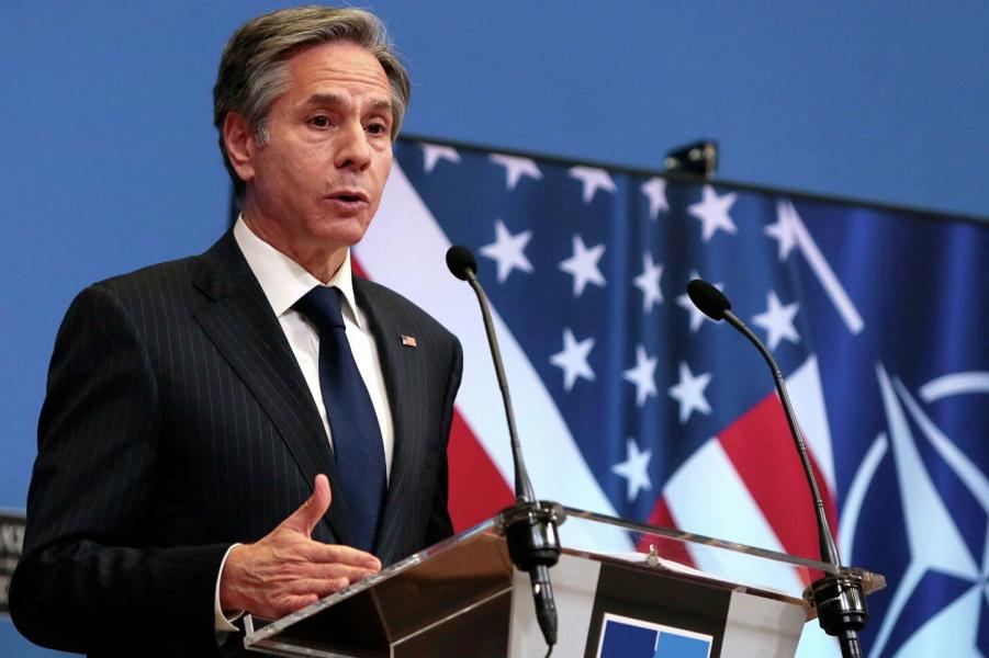 Госсекретарь США Блинкен.jpg Госсекретарь США Блинкен.jpg