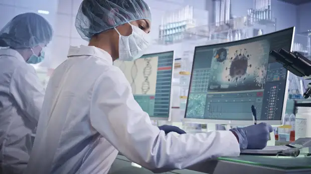 Эпидемиолог Пшеничная прокомментировала информацию о выявлении в ЮАР коронавируса NeoCoV