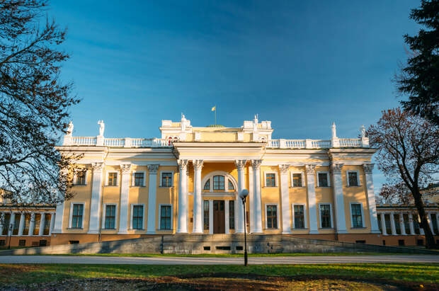 гомель