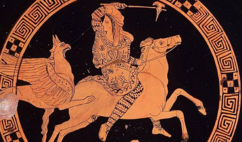 Аримаспы Аримаспы, одноглазые люди, по мнению некоторых историков стали прообразом мифических циклопов. Притом, скорее всего ничего фантастичного в этой народности не было в принципе. Просто название «зороастрийцы» со временем исказилось при пересказе и трансформировалось в греческое слово, которое можно перевести как «одноглазые».