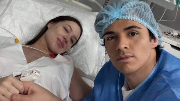 У блогера Лерчек диагностировали рак с метастазами в легких