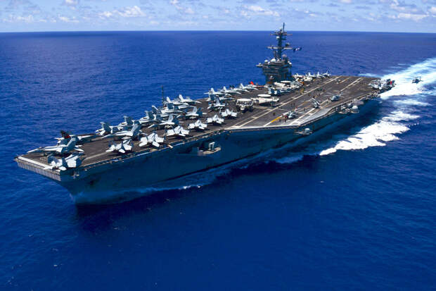 Carl Vinson