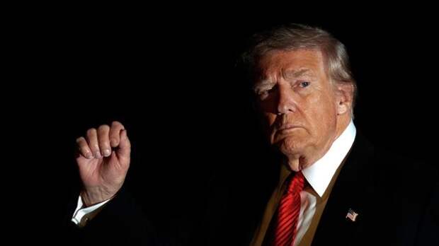 Ищенко: Штаты больше не могут нести бремя гегемона, но Трамп снова пытается накинуть этот хомут