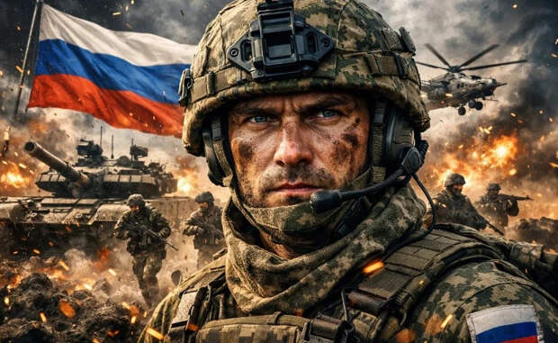 "Меня кто-то слушал? Нет!" – Срочные вести с фронта. Военный отчитал генералов за кадры из зоны СВО. Слиты координаты секретного склада