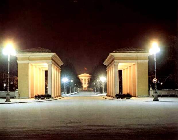 Ленинград - старые фотографии Ленинград - старые фотографии