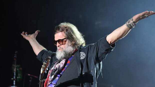 РИА Новости: иноагент Гребенщиков получил гражданство Великобритании