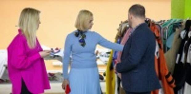 Региональные малые предприятия расширяют производства благодаря мерам государственной поддержки