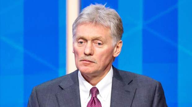 Песков: нет смысла обсуждать попытки Запада вмешаться в отношения России и Китая