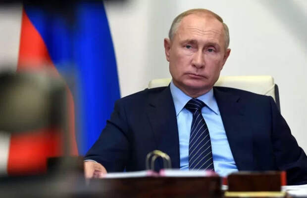 Серия коротких ударов Путина, загнавших США в тупик