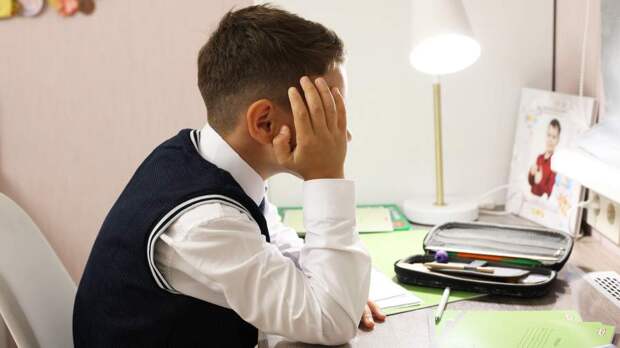 Поставить на угол: родители тратят на мебель для школьника в среднем 15 тыс.