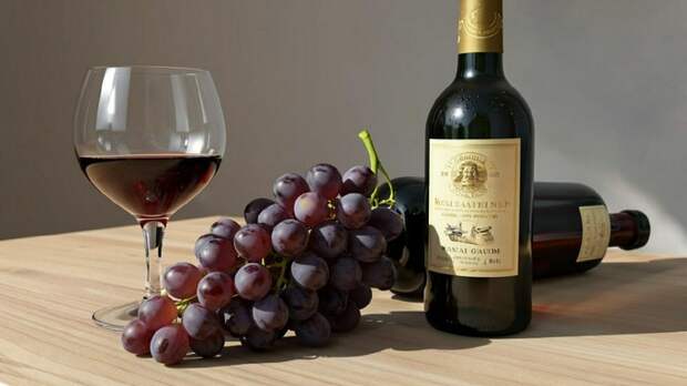 Эксперт рассказал, какое вино лучше выбрать на 8 Марта