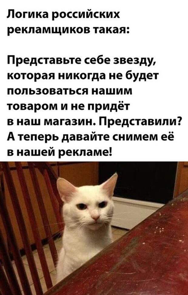 Баянисто-небаянистый юмор
