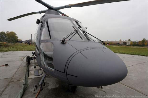 Вертолеты, Казань, Ми-8