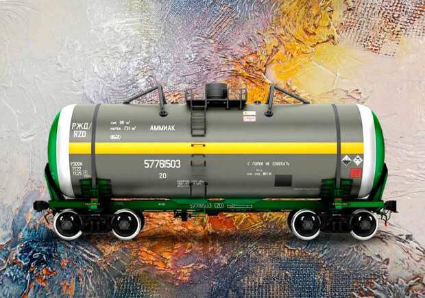Ядовитая лазейка от цистерн-оборотней. Нефтебензиновый парк на сети РЖД обретает вторую жизнь под маской «химии»