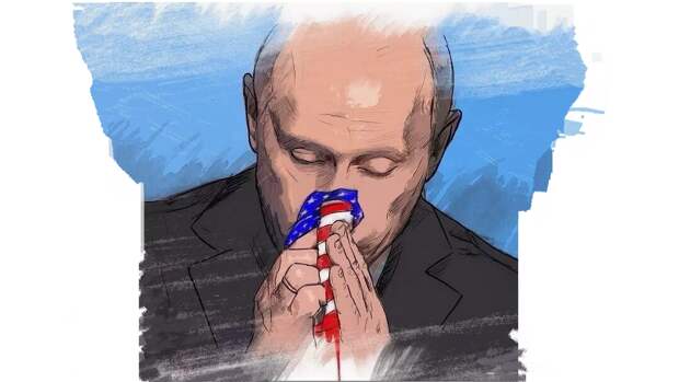 Истерика США и ледяное молчание Путина. Похоже, наступил предел