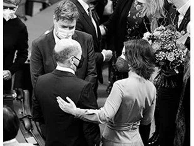 России пора избавиться от иллюзий по поводу Германии и Австрии