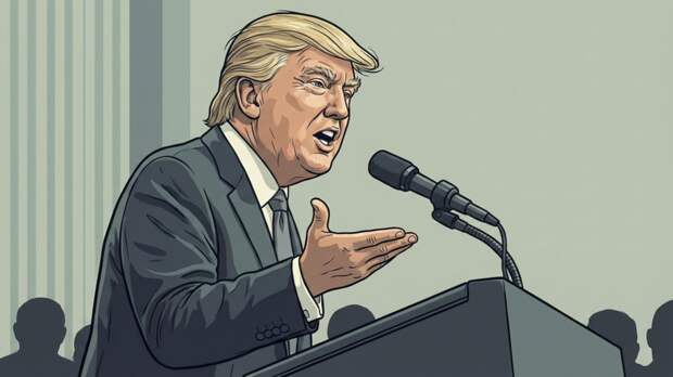 Politico: Трамп может пойти на новые компромиссы по Ирану ради сделки