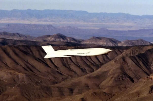 Иран сбил высокоточную ракету-невидимку, которую США планировали дать Киеву