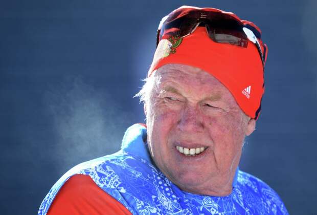 Экс-тренер сборной России Пихлер назвал ошибкой участие россиян в Олимпиаде