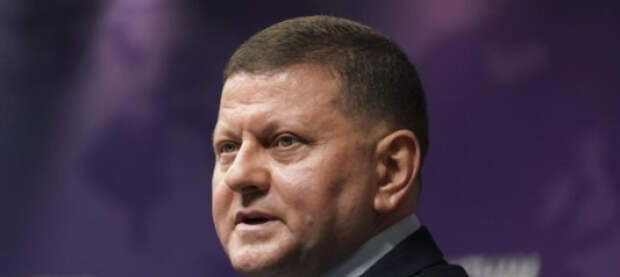 Выпад Залужного: заговор генералов или смена караула?