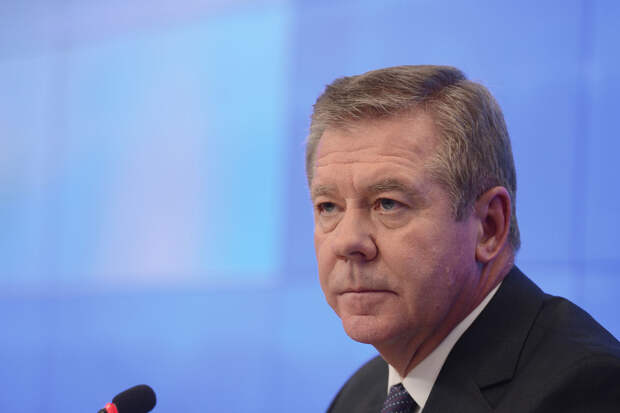 Постпред РФ Гатилов: молчание ООН является покрывательством действий Киева