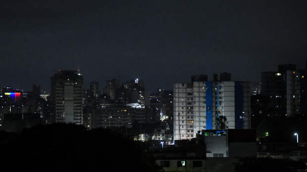 Министр внутренних дел Венесуэлы призвал сохранять спокойствие