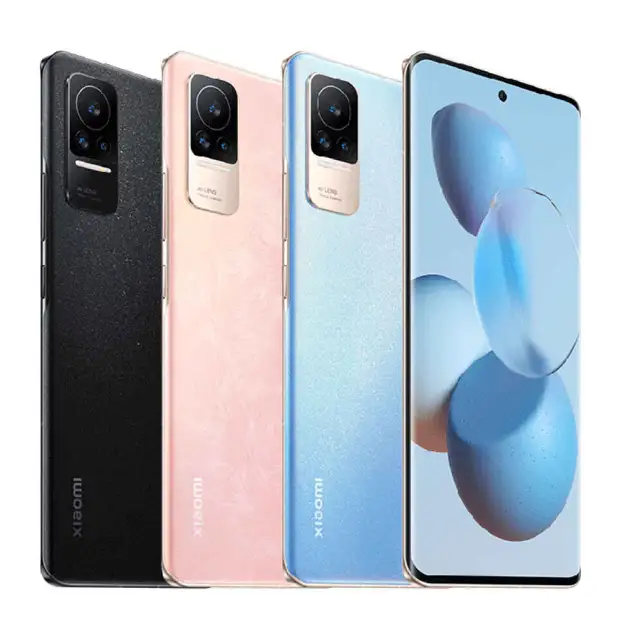 Самый тонкий и легкий смартфон Xiaomi станет еще лучше. Xiaomi Civi 1S представят уже завтра