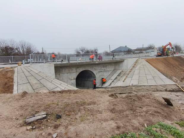 Мосты, трассы и новые аксессуары: как Крым перестраивает дорожный каркас