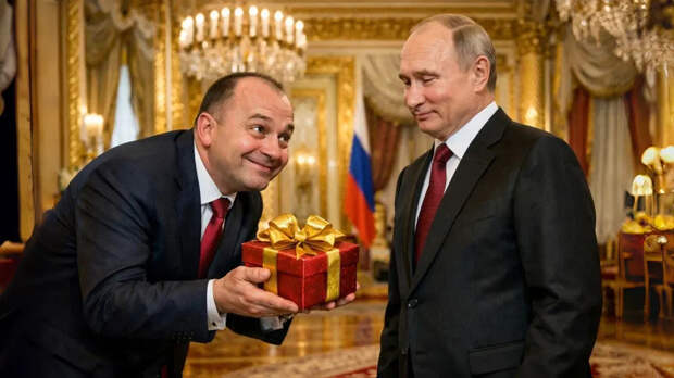 Неожиданный поворот в 18:54. Навроцкий не просто пересёк "красные линии". Такого не позволяла себе даже Кая Каллас