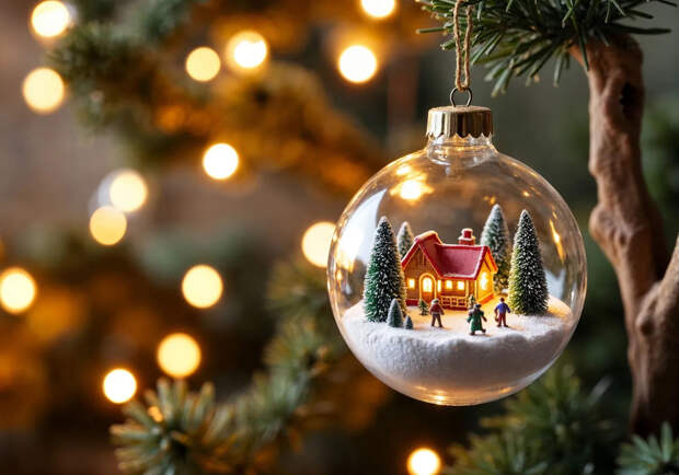 Британцев обманули: вместо Лапландии продали тур в другую часть Финляндии