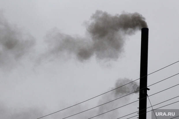 Пермяки задыхаются от запаха газа из-за котельных