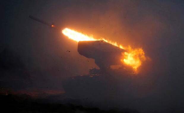 Сводки СВО, 21 сентября, главное: Новый кошмар для бандеровцев – близкое окружение Гуляйполя