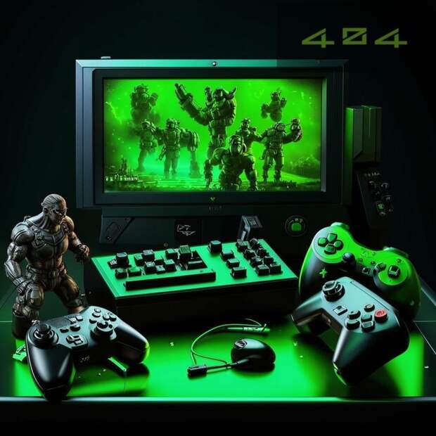 На Xbox Games Showcase представят приставку на базе процессора Microsoft ARM