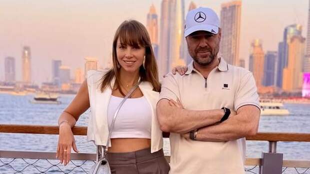 Миллиардер в слезах: Диброва заявила о нервном срыве Товстика