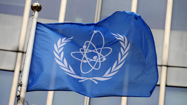 Глава МАГАТЭ сообщил о временном прекращении огня в районе Запорожской АЭС