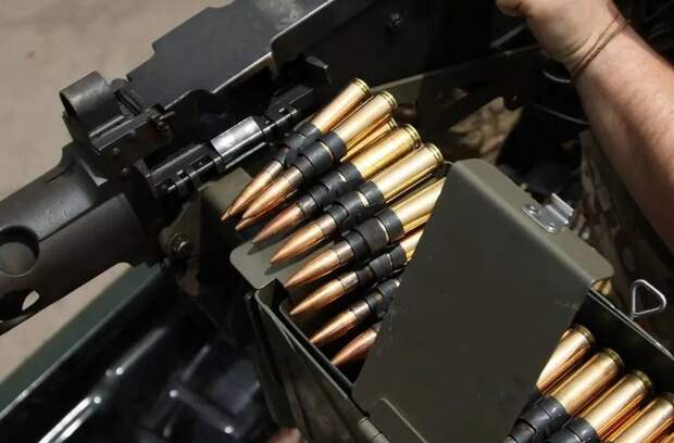 Американская пресса отмечает ухудшение положения ВСУ в Запорожской области