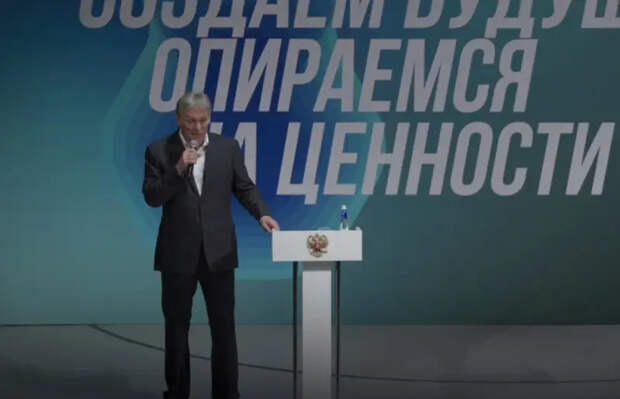 Песков об уровне рождаемости в РФ: это катастрофически для будущего нации