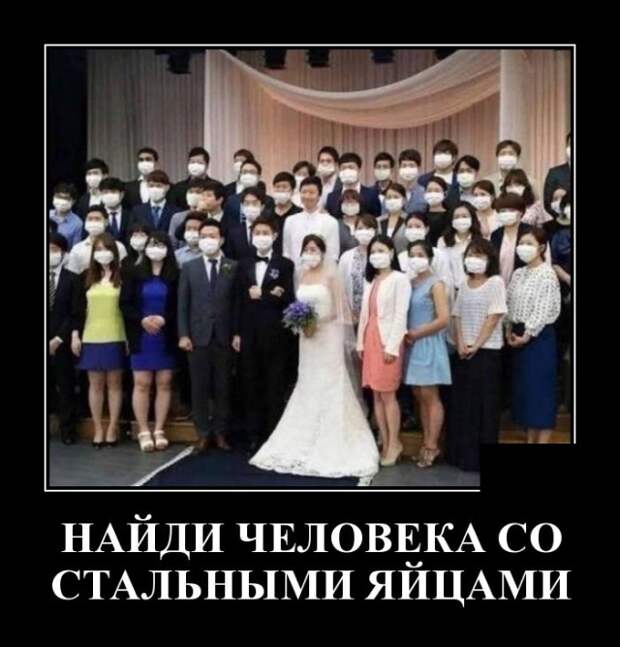 Демотиваторы (20 фото)