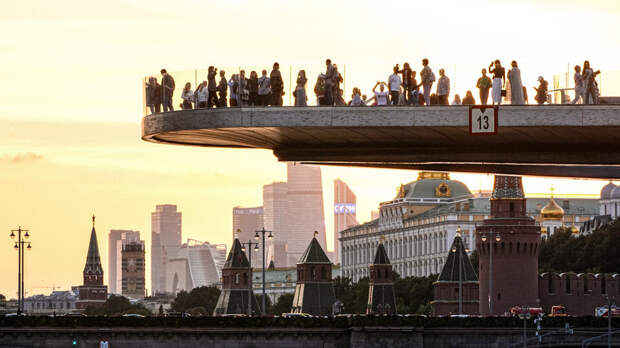 Сергунина рассказала о развитии портала "Russpass. Бизнес"