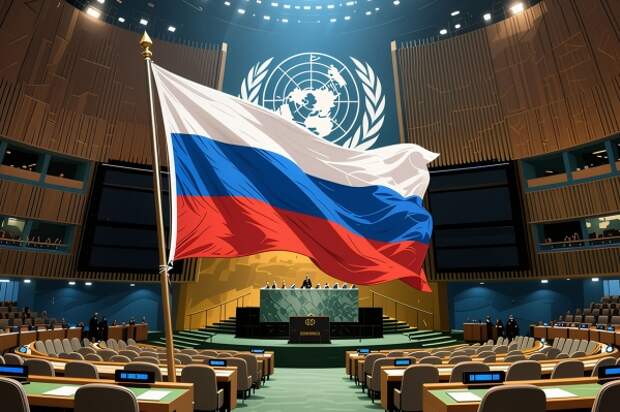 В ООН отметили важность соблюдения интересов России в украинском вопросе