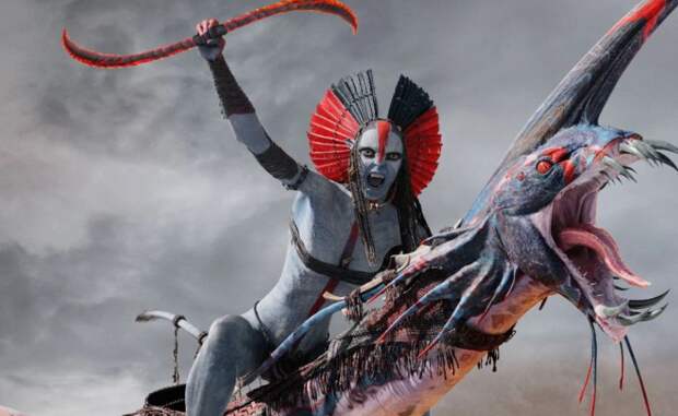 Когда выйдет «Аватар 3» в России?