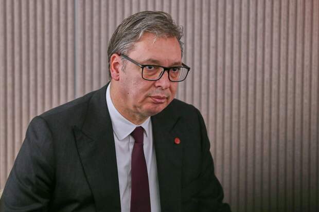 Вучич: атака США на Венесуэлу показала, что Устав ООН не действует