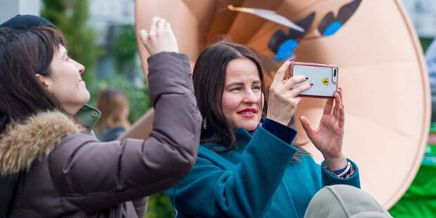 Два масштабных фестиваля ждут жителей и гостей Москвы в майские праздники/ Фото mos.ru