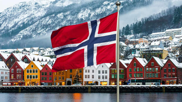 Норвегия запретит въезд туристам из России
