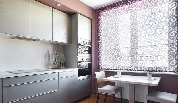 Оформление окон шторами: оригинальные идеи, цвета, декор (60 фото)